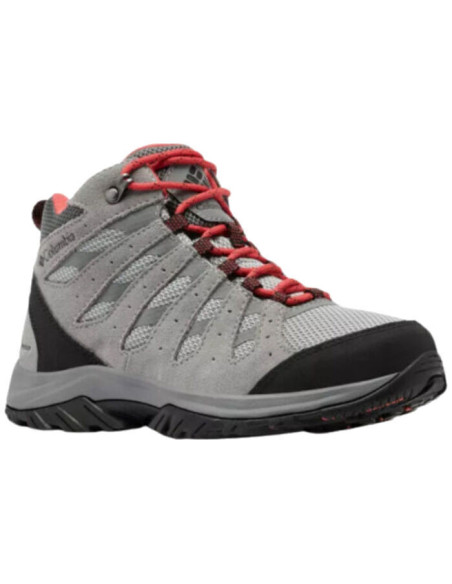 REDMOND III MID WATERPROOF