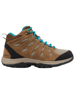REDMOND III MID WATERPROOF