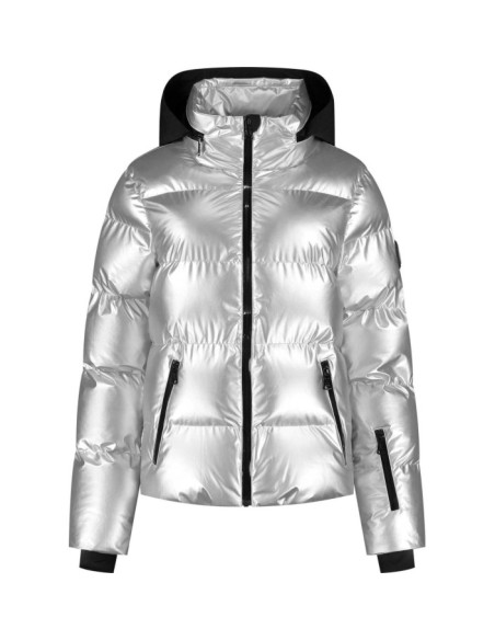 GSTAAD METALLIC SKI JACKET GSTAAD METALLIC SKI JACKET