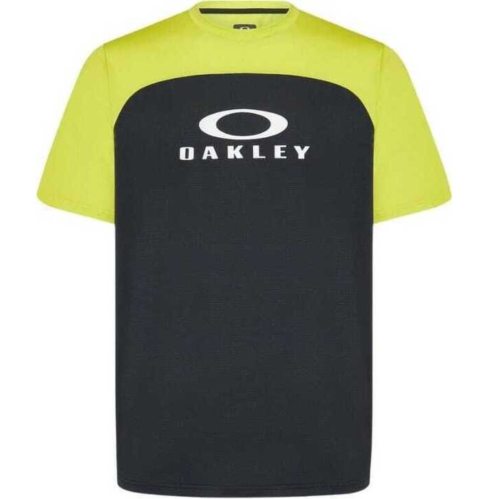 FREE RIDE RC SS JERSEY