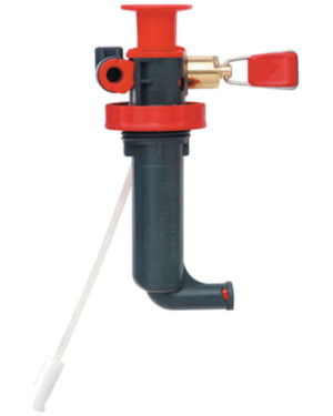 STANDARD FUEL PUMP