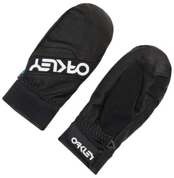 FACTORY WINTER MITTENS 2.0