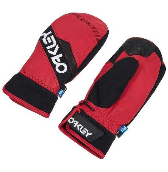 FACTORY WINTER MITTENS 2.0