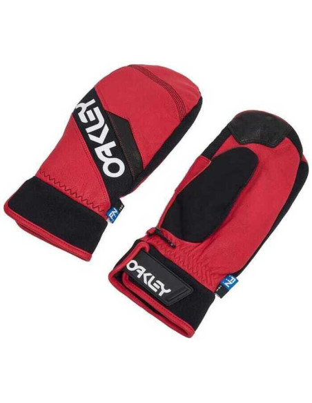 FACTORY WINTER MITTENS 2.0