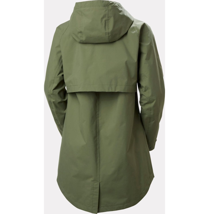 W VALENTIA 2.0 RAINCOAT