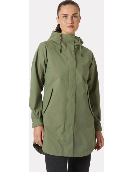 W VALENTIA 2.0 RAINCOAT