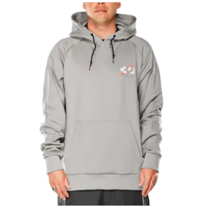 FRANCHISE TECH HOODIE