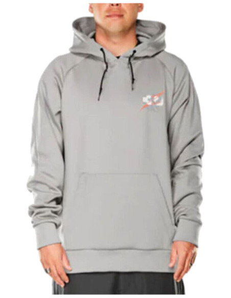 FRANCHISE TECH HOODIE
