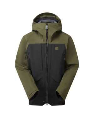 KHROMA CONVERGE JACKET