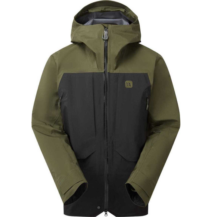 KHROMA CONVERGE JACKET