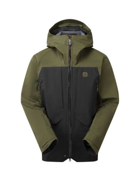 KHROMA CONVERGE JACKET