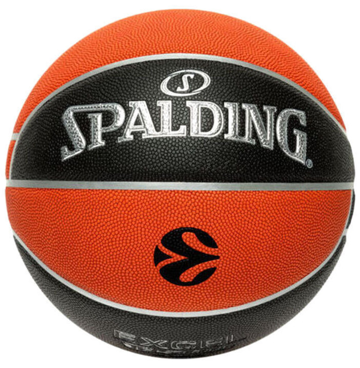 EXCEL TF-500 SZ7 COMPOSITE BASKETBALL EL