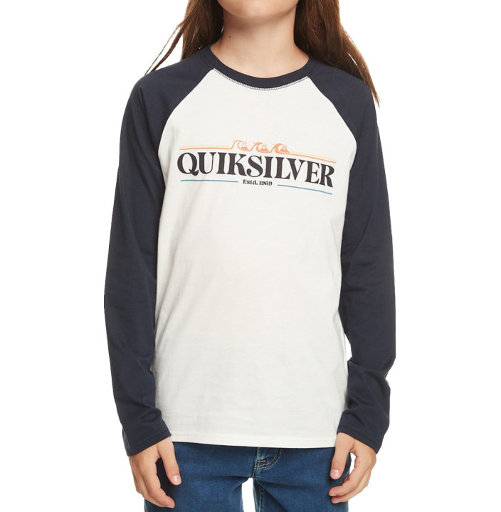 RAGLAN LS YTH