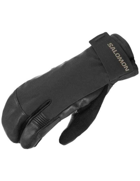 QST PAW GORE-TEX QST PAW GORE-TEX