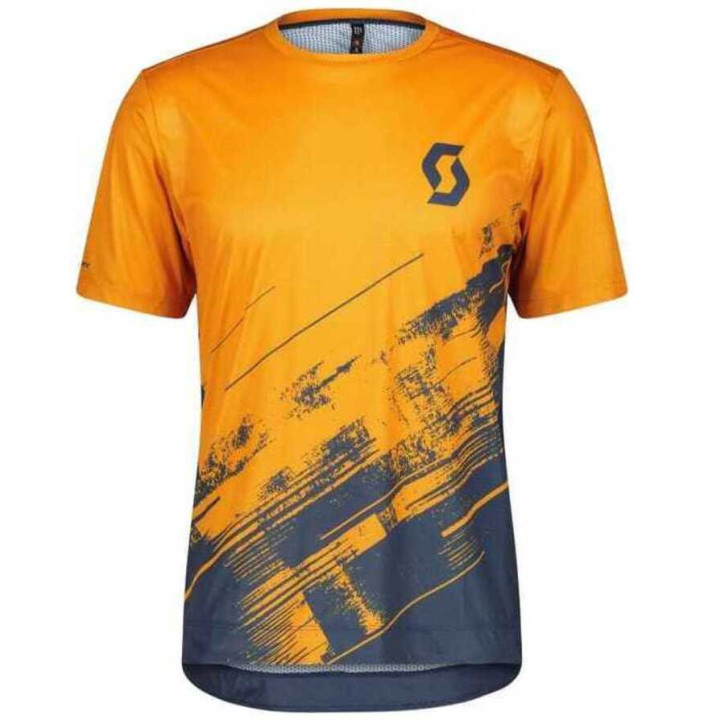 MAILLOT MS TRAIL VERTIC SS