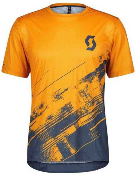 MAILLOT MS TRAIL VERTIC SS