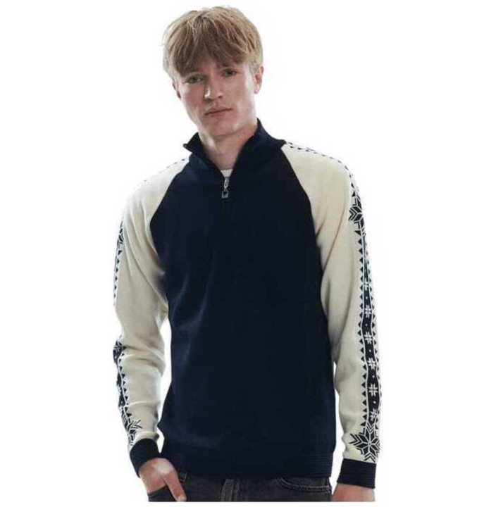 GEILO MASC SWEATER