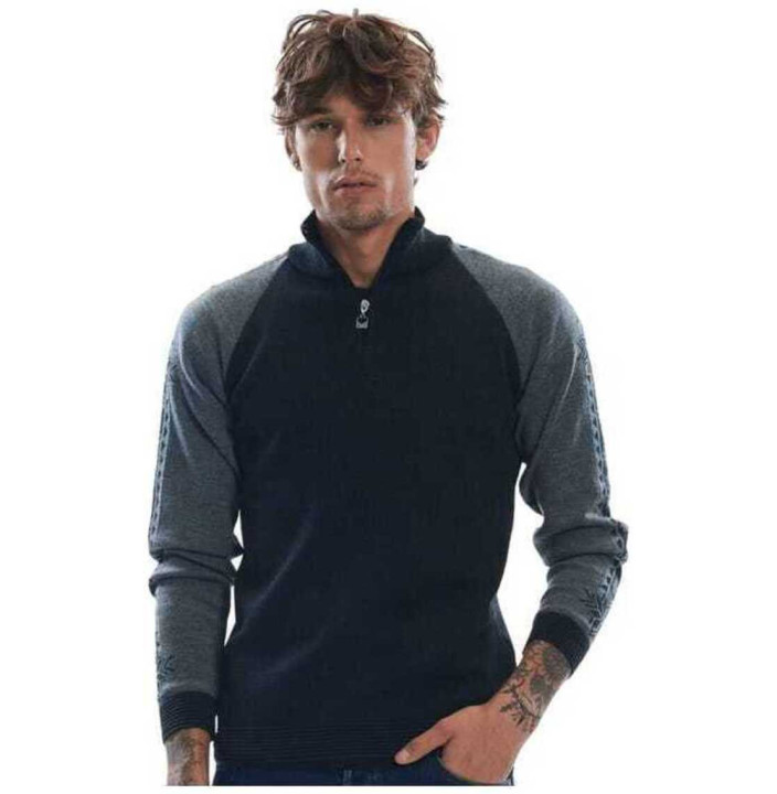 GEILO MASC SWEATER