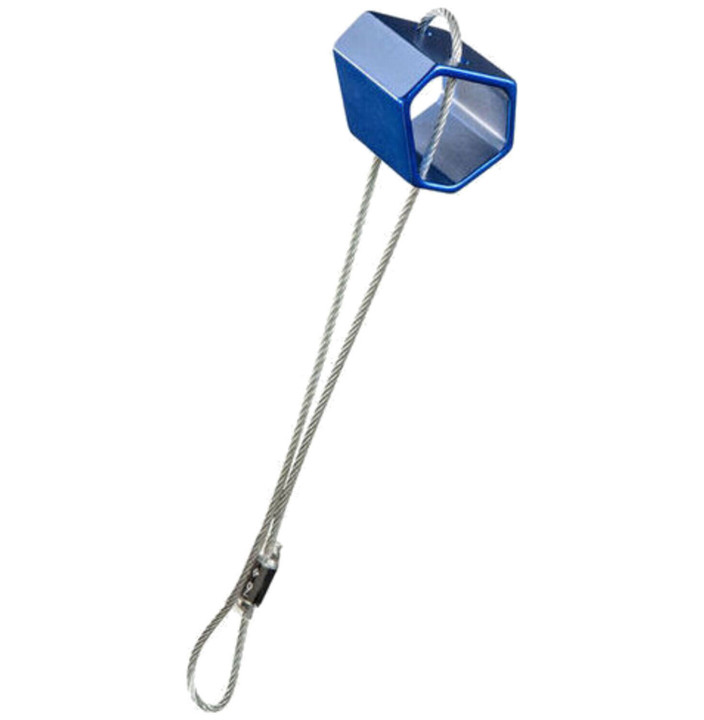 HEX 9 WIRED