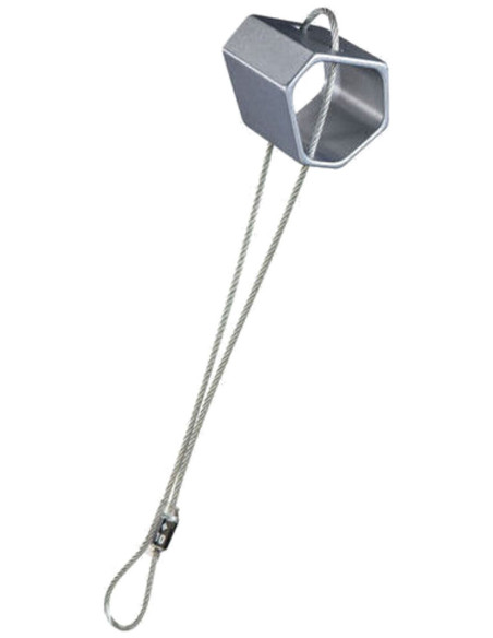 HEX 9 WIRED HEX 9 WIRED