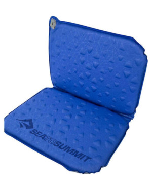 SELF INFLATING DELTA V DELUXE SEAT