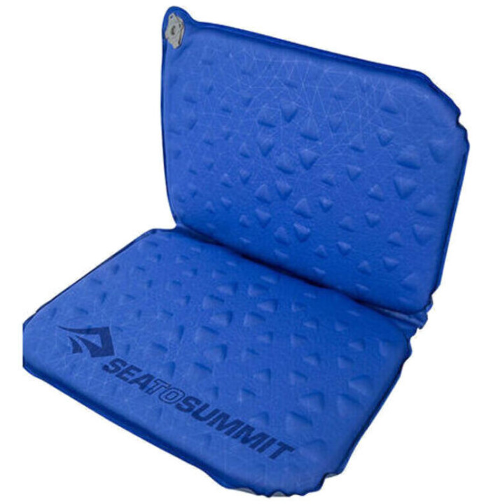 SELF INFLATING DELTA V DELUXE SEAT