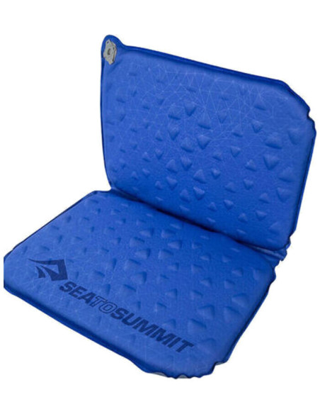 SELF INFLATING DELTA V DELUXE SEAT