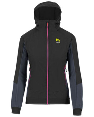 ALAGNA PLUS EVO W JACKET
