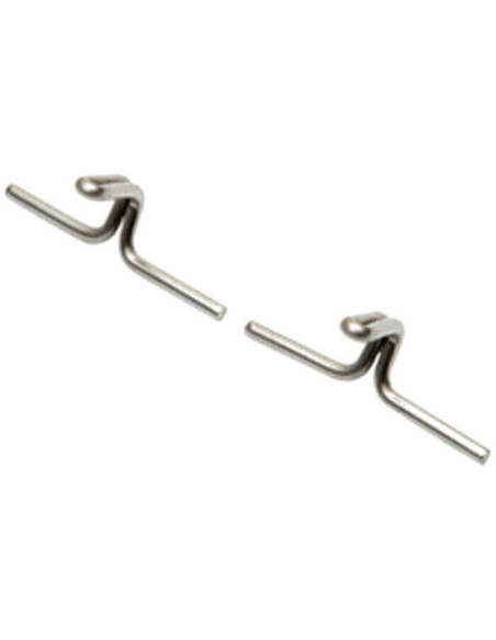 Z-HOOK FOR CLICK LOCK Z-HOOK FOR CLICK LOCK