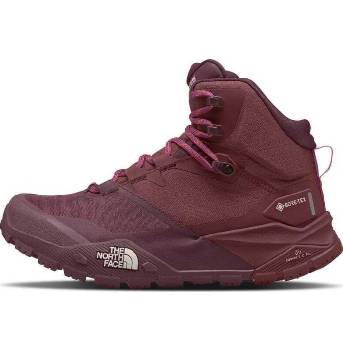 W OFFTRAIL HIKE MID GORE-TEX