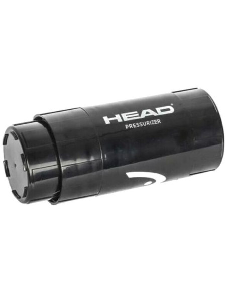 HEAD PRESSURIZERS X