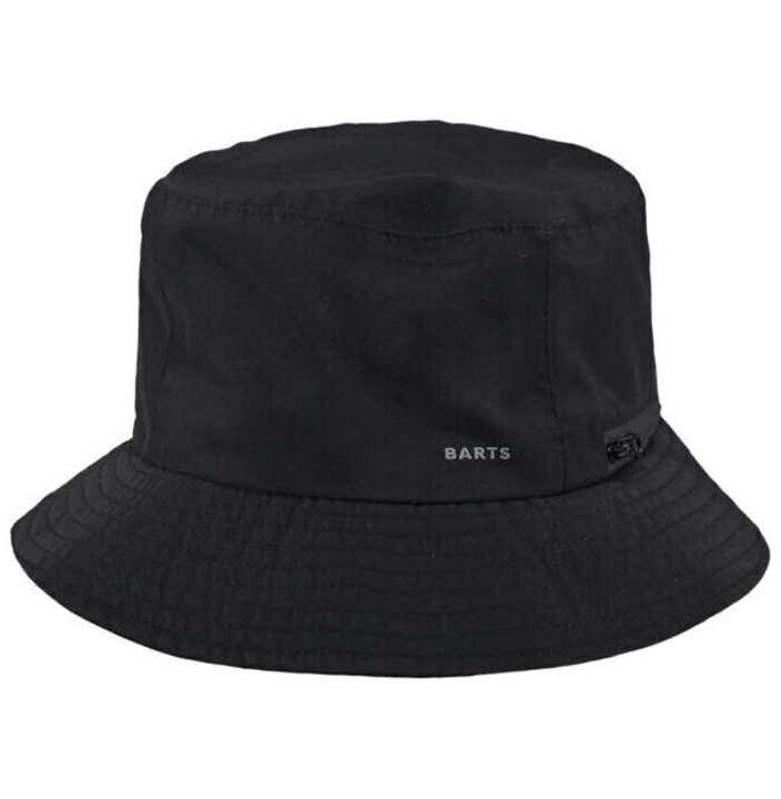SHIZOU BUCKETHAT BLACK ONE SIZE