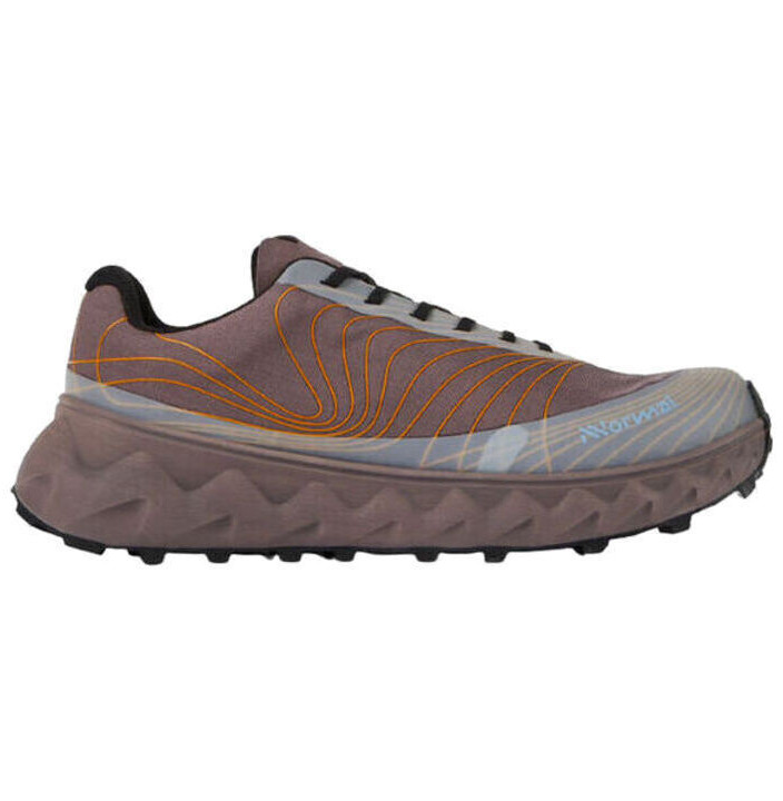 TOMIR WP SHOE