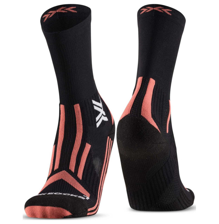 X-SOCKS® TRAILRUN PERFORM CREW WMN