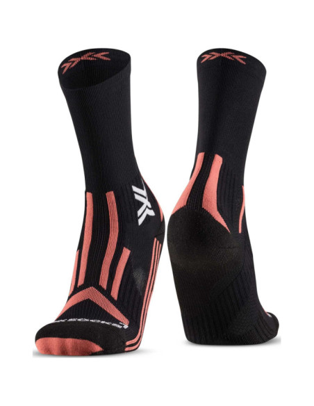 X-SOCKS® TRAILRUN PERFORM CREW WMN X-SOCKS® TRAILRUN PERFORM CREW WMN