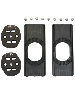 SPARK SOLID BOARD PUCKS