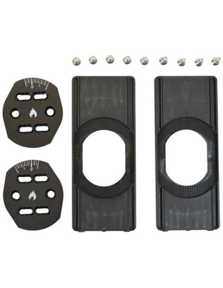 SPARK SOLID BOARD PUCKS SPARK SOLID BOARD PUCKS