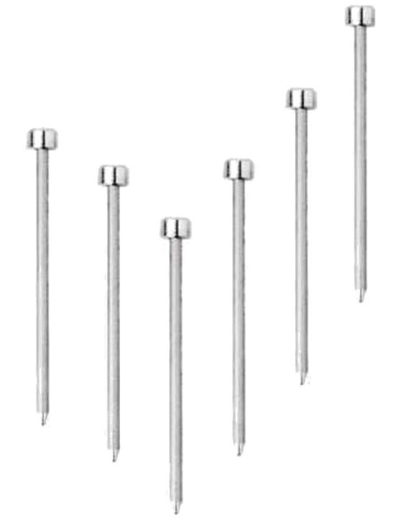 PIQUETA DE TIENDA ROCKPIN PLUS