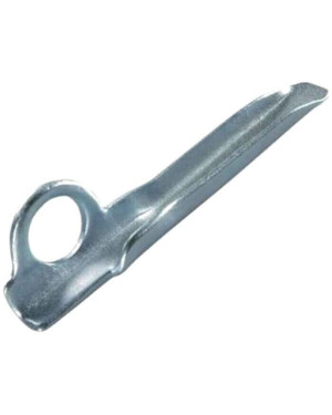 SOFT U-SHAPED FIX RING