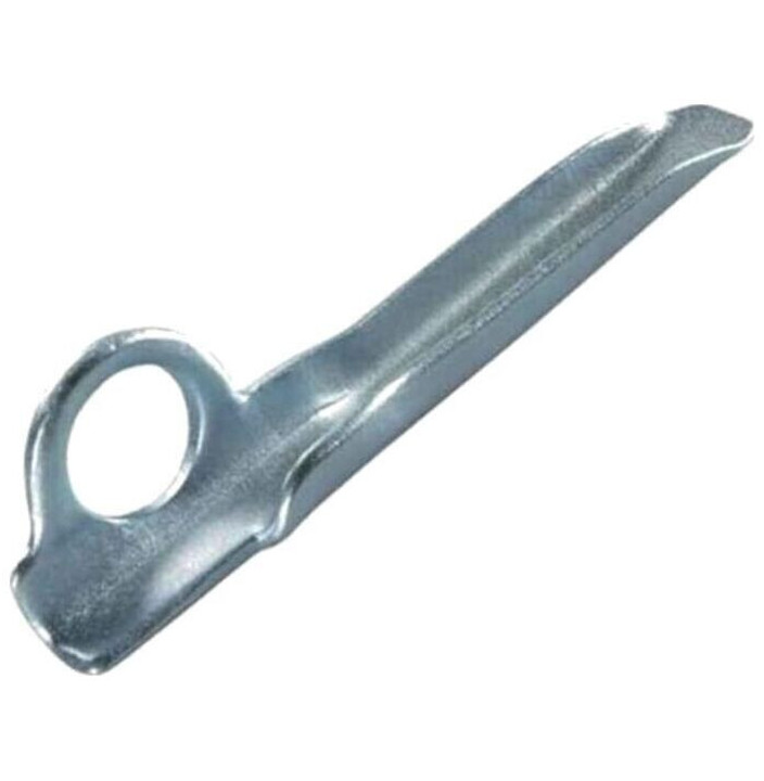 SOFT U-SHAPED FIX RING