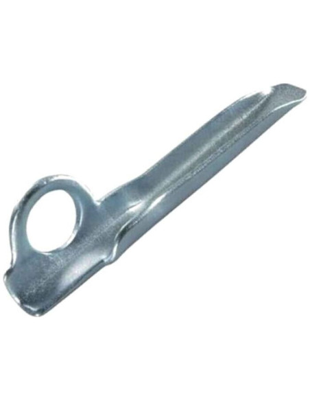 SOFT U-SHAPED FIX RING