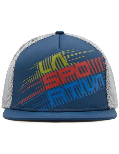 TRUCKER HAT STRIPE EVO