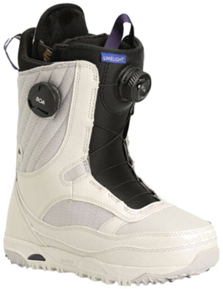 Women's Limelight BOA® Snowboard Boots