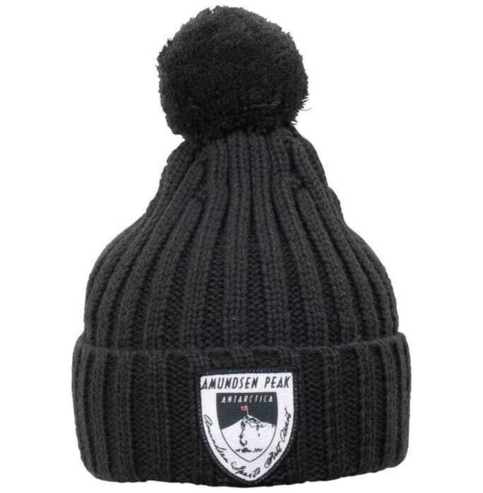 GROOMER BEANIE