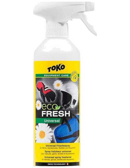 ECO UNIVERSAL FRESH ECO UNIVERSAL FRESH