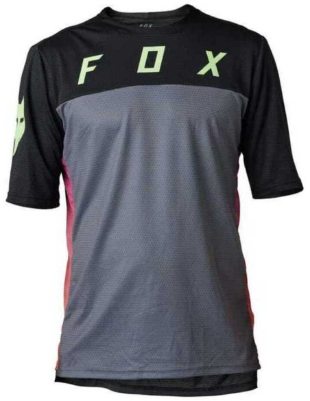 DEFEND SS JERSEY CEKT