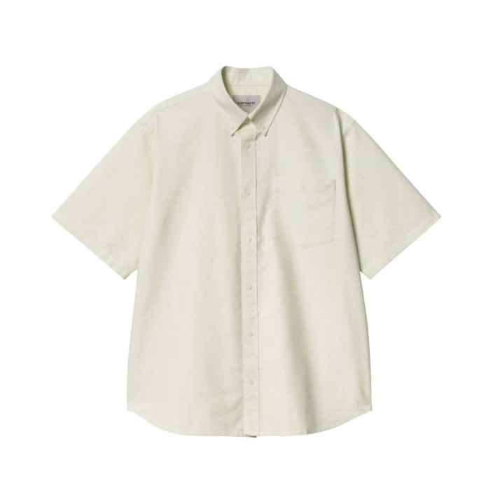 SS BRAXTON SHIRT