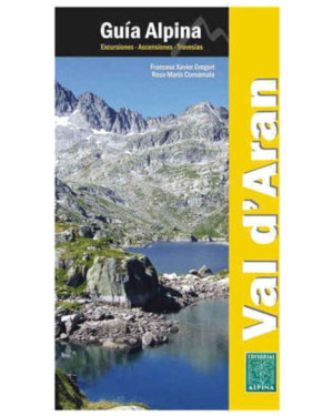 GUIA VALL D'ARAN