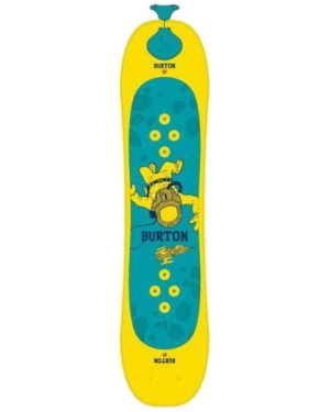 RIGLET BOARD