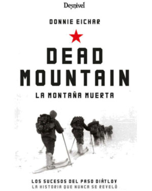 LA MOÑTANA MUERTA